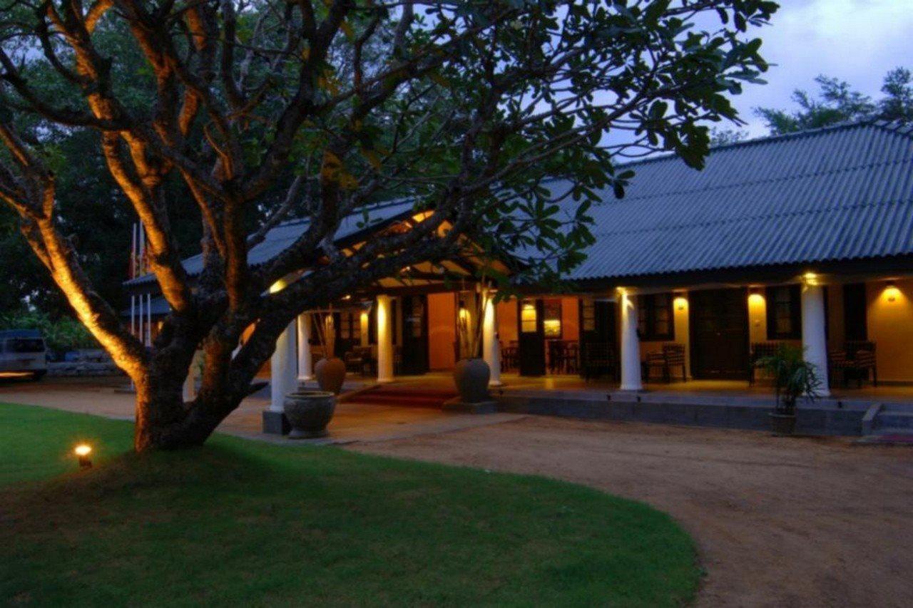 Heritage Dambulla By Ceylon Hotels Corporation Εξωτερικό φωτογραφία