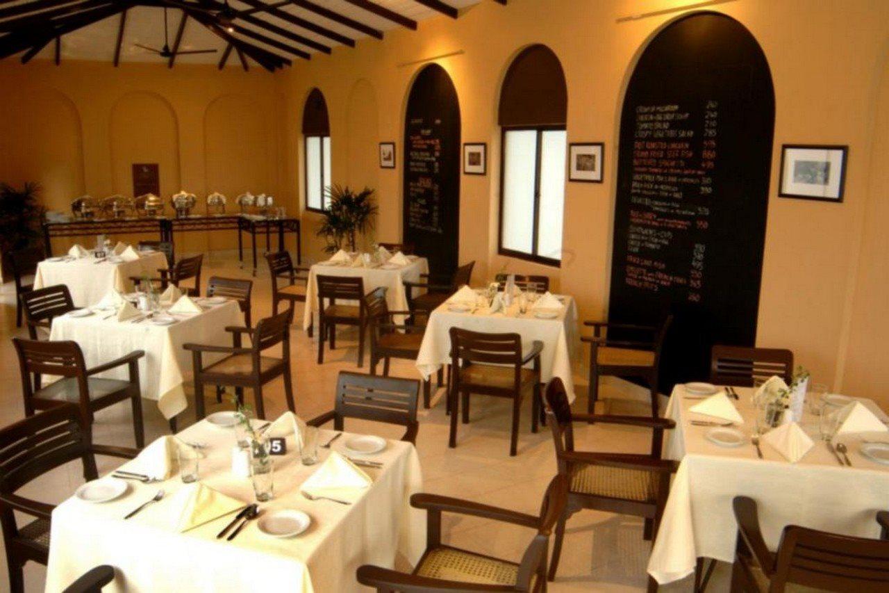 Heritage Dambulla By Ceylon Hotels Corporation Εξωτερικό φωτογραφία