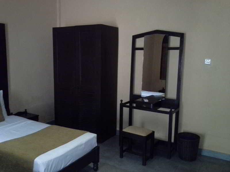 Heritage Dambulla By Ceylon Hotels Corporation Εξωτερικό φωτογραφία