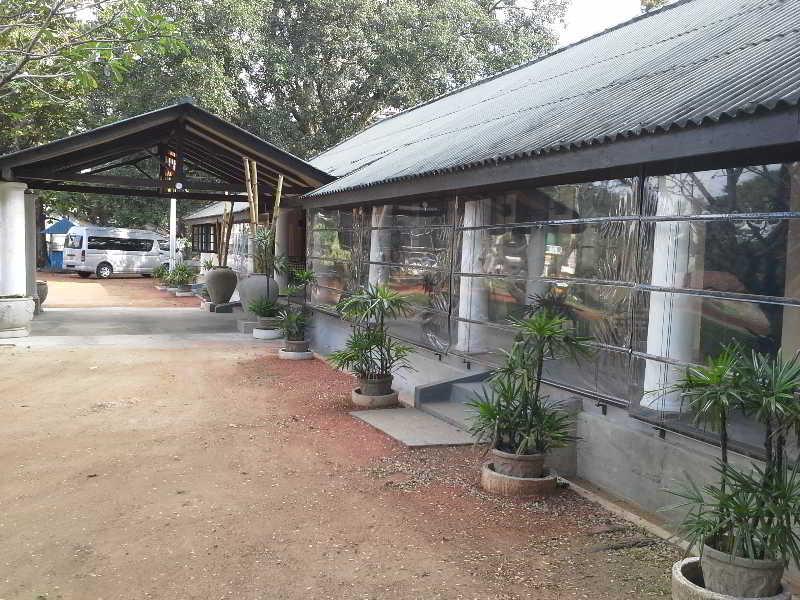 Heritage Dambulla By Ceylon Hotels Corporation Εξωτερικό φωτογραφία