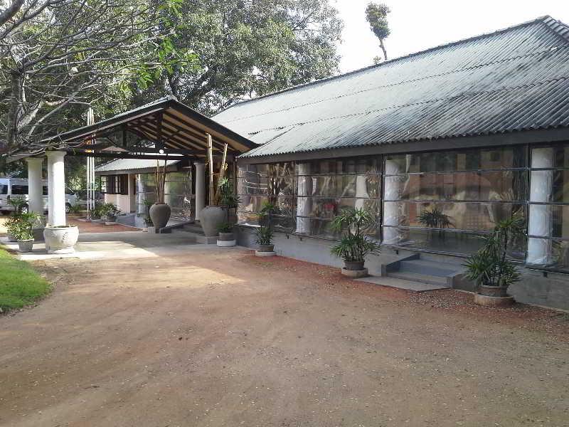 Heritage Dambulla By Ceylon Hotels Corporation Εξωτερικό φωτογραφία