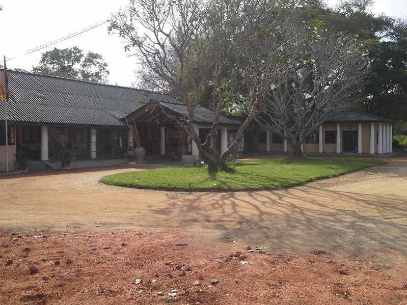 Heritage Dambulla By Ceylon Hotels Corporation Εξωτερικό φωτογραφία