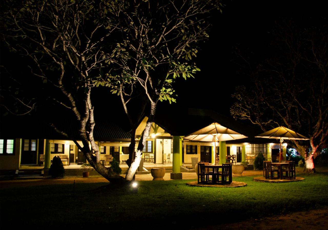 Heritage Dambulla By Ceylon Hotels Corporation Εξωτερικό φωτογραφία
