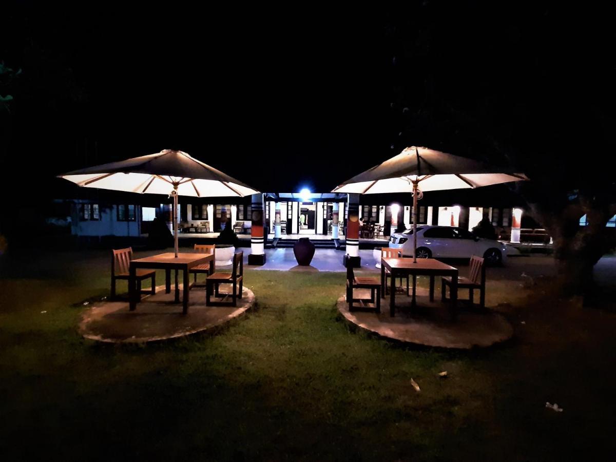 Heritage Dambulla By Ceylon Hotels Corporation Εξωτερικό φωτογραφία
